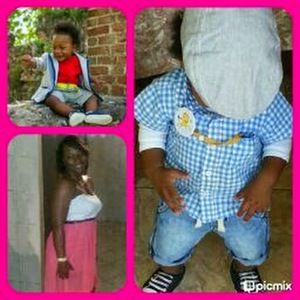 Meet your Posher, J.